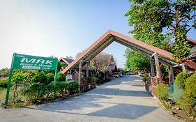 Mrk Resort & Massage